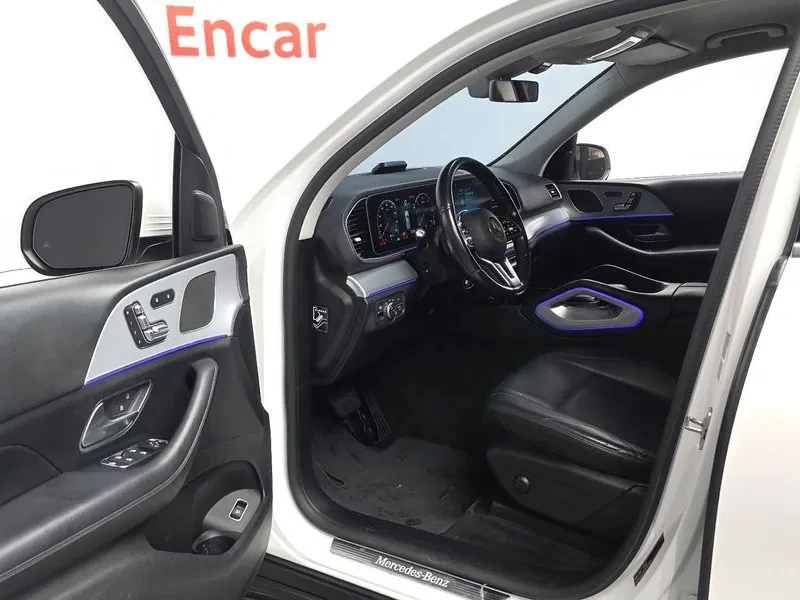 Mercedes-Benz GLE 300d 4MATIC* �������* ��������� | Mobile.bg � ����������� 10
