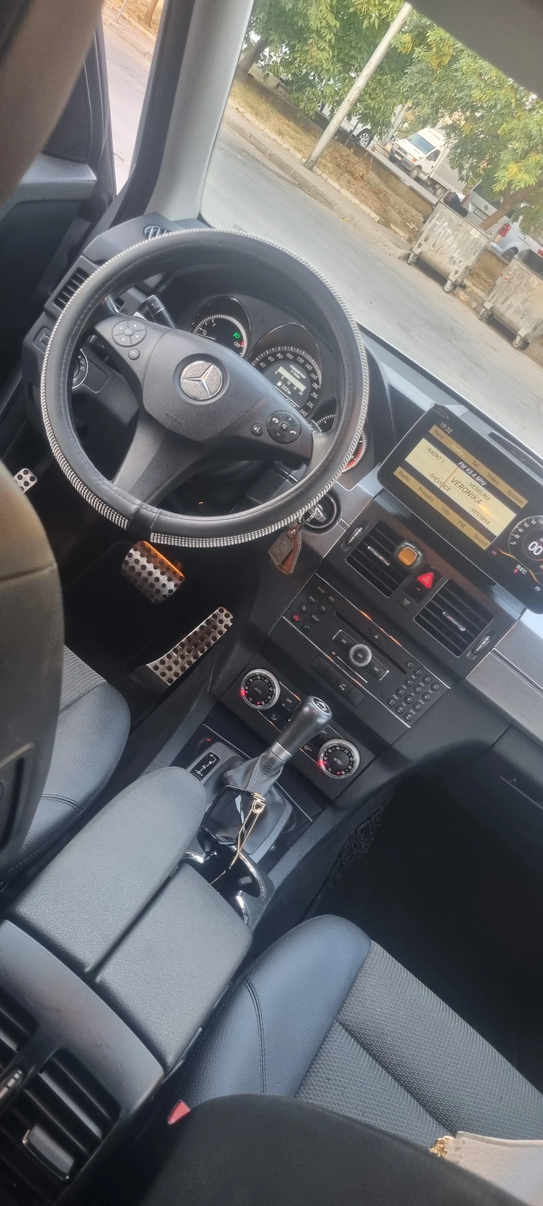 Mercedes-Benz GLK | Mobile.bg   11