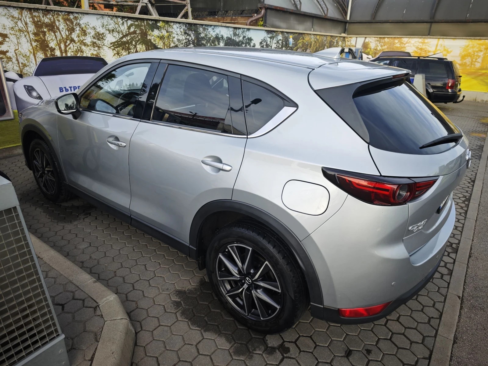 Mazda CX-5 2.2 - изображение 3