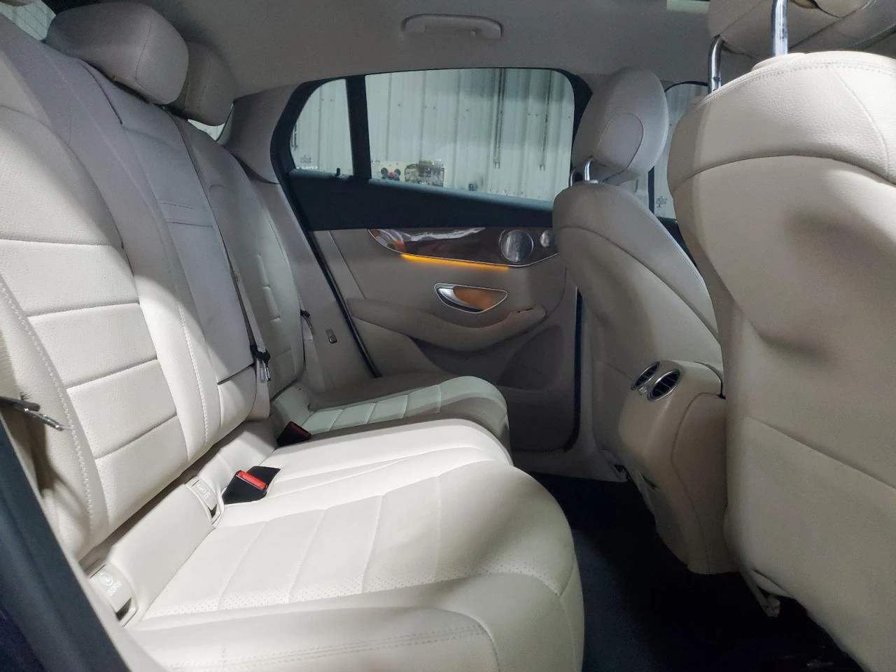 Mercedes-Benz GLC 300 4MATIC BURMESTER* DISTRONIC* KEYLESS* ПОДГРЕВ*  - изображение 9