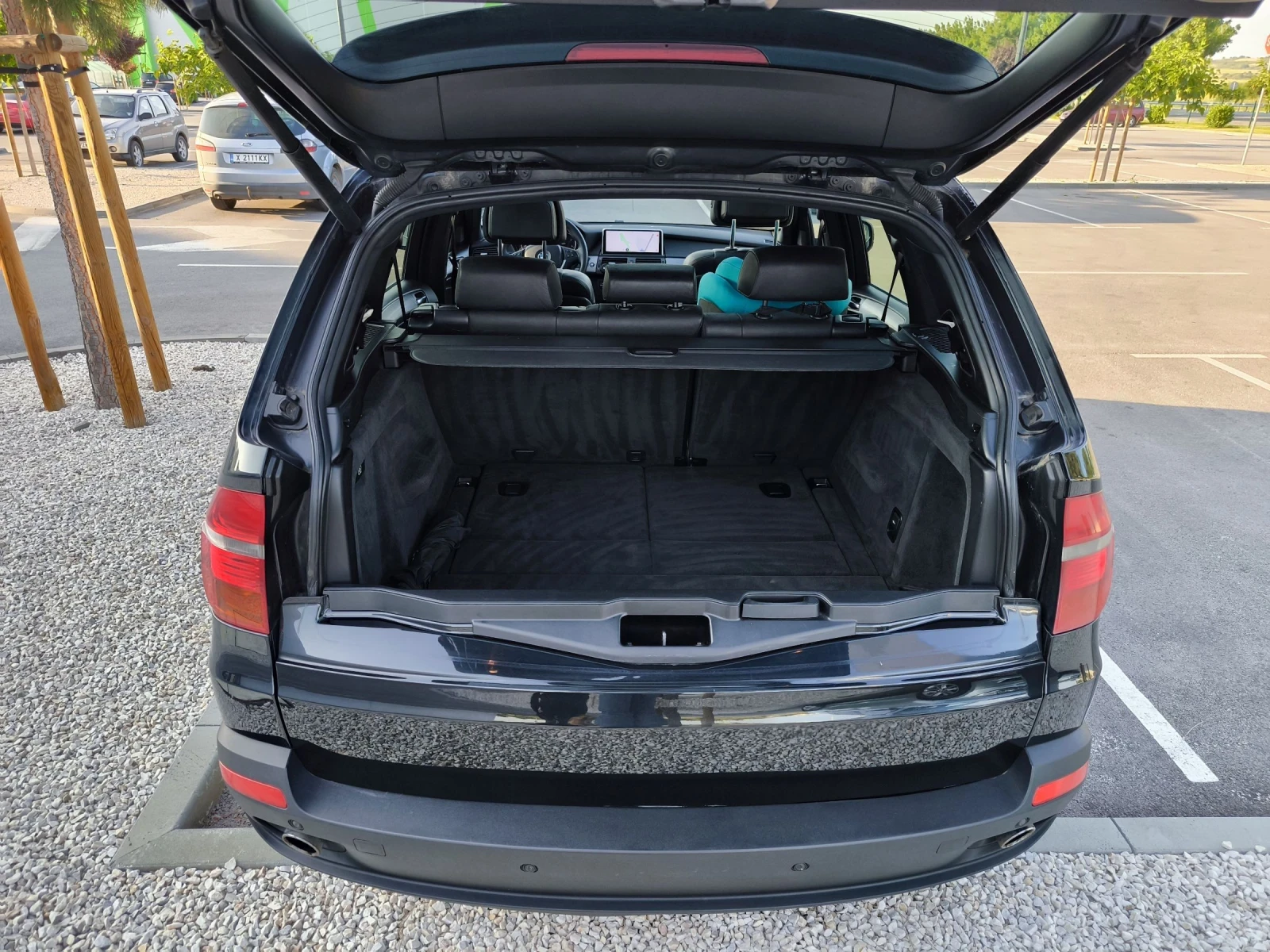 BMW X5 3.0 SD 370 �.�.  | Mobile.bg � ����������� 13