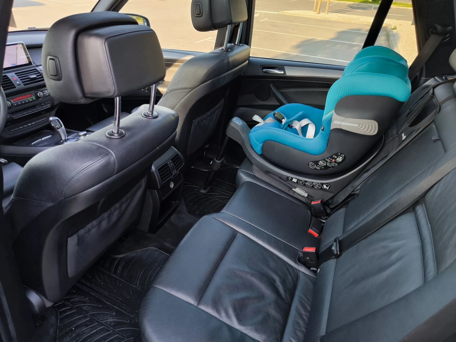 BMW X5 3.0 SD 370 �.�.  | Mobile.bg � ����������� 12