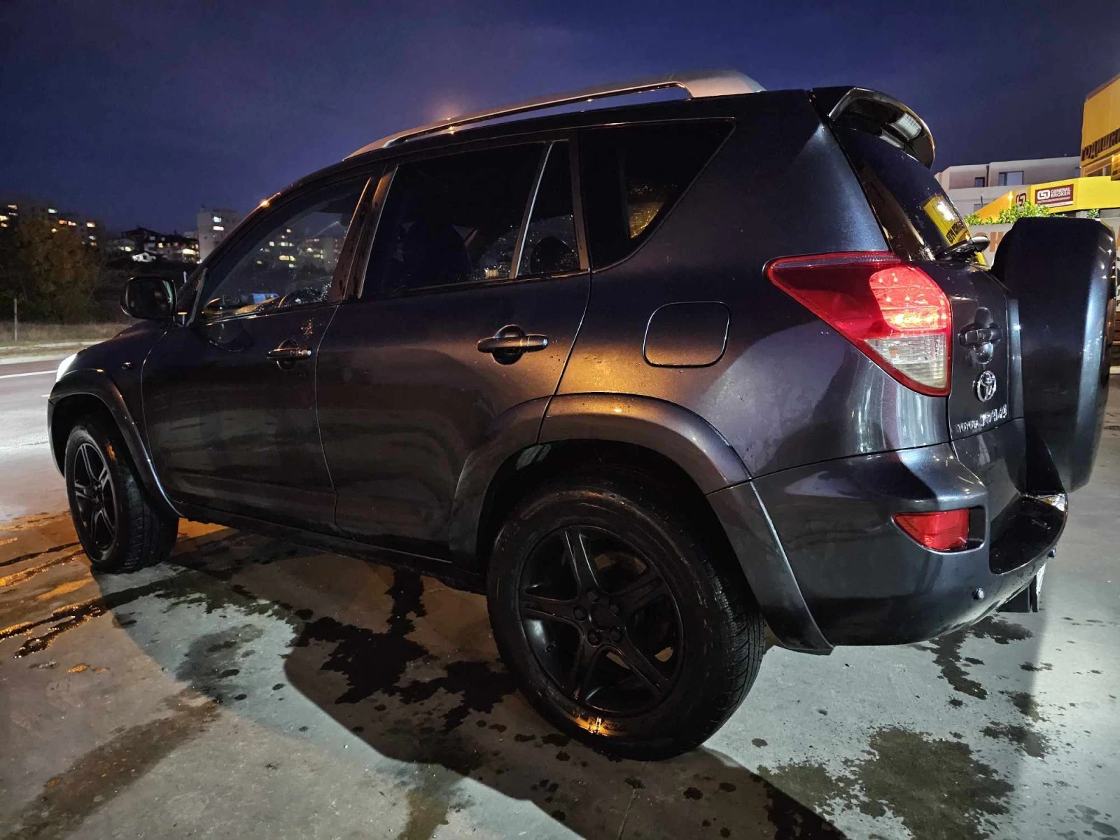 Toyota Rav4  - изображение 6