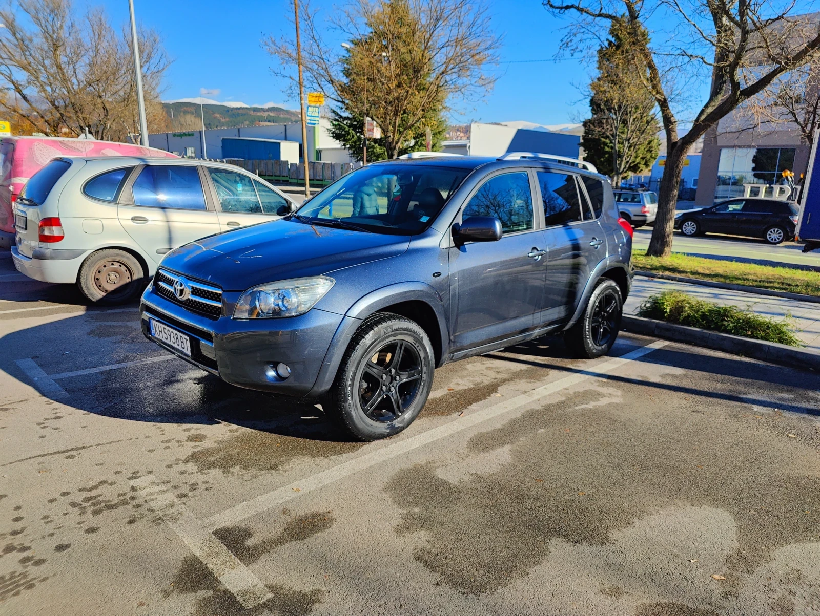 Toyota Rav4  - изображение 5