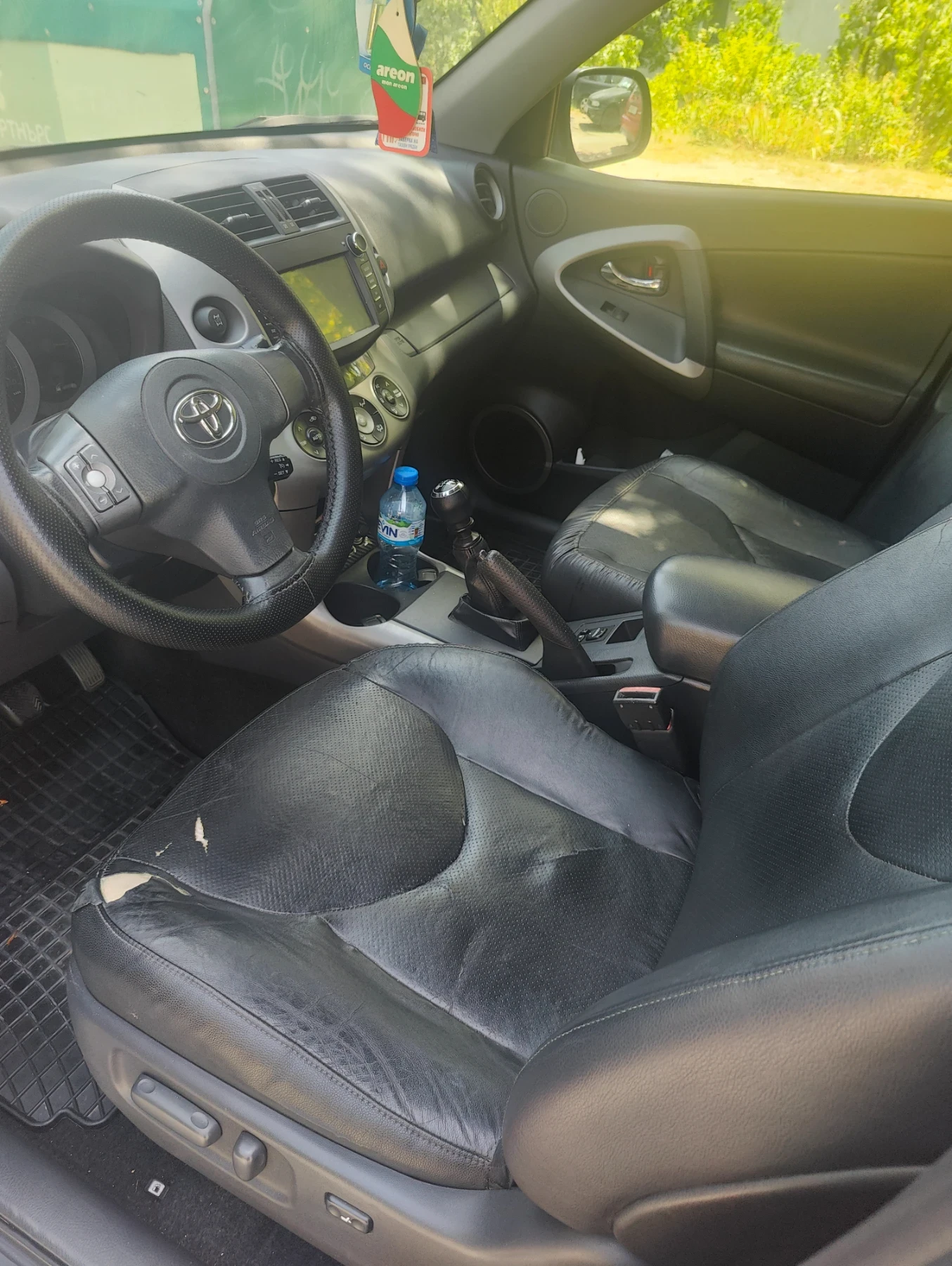 Toyota Rav4  - изображение 9