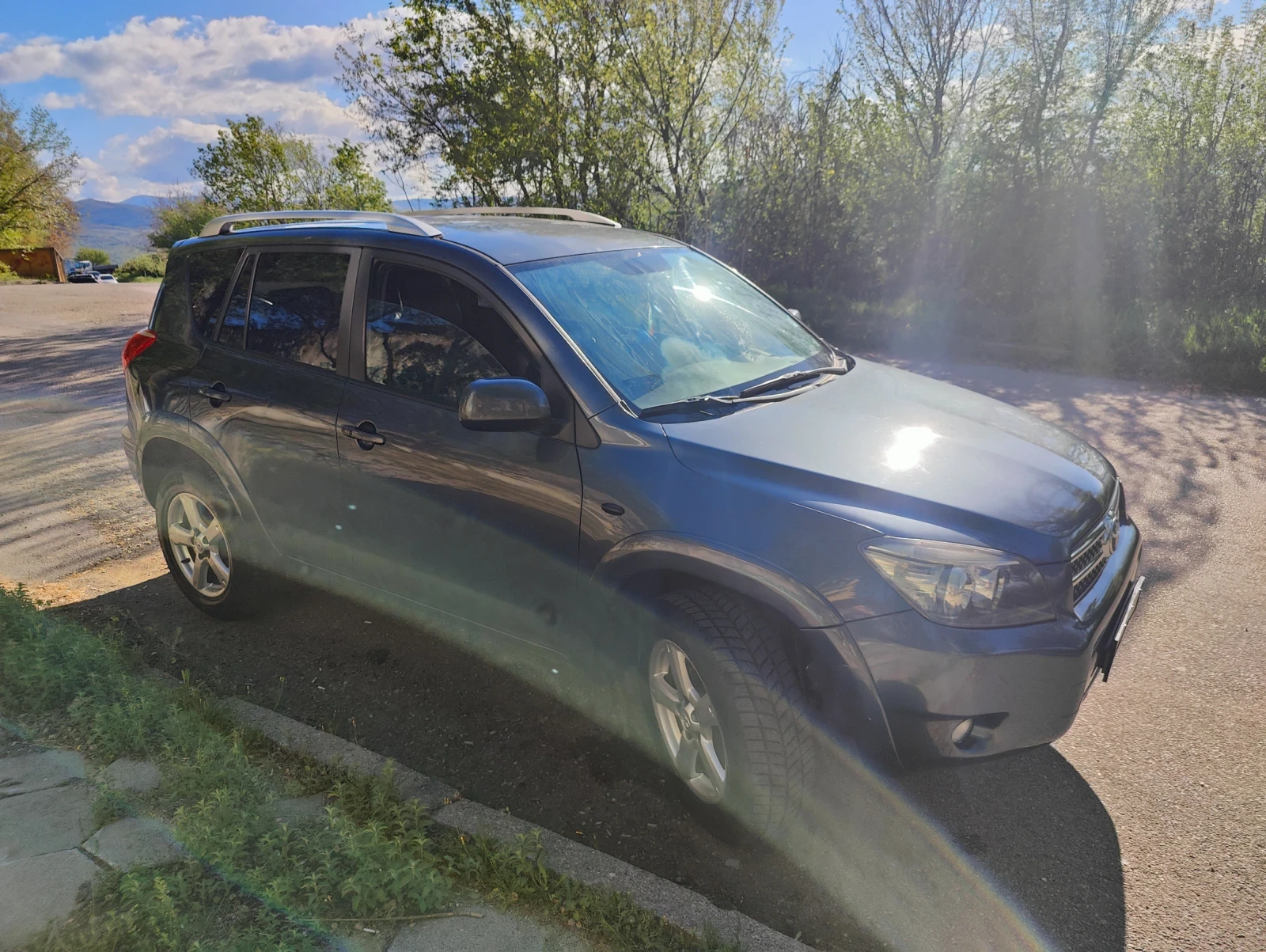 Toyota Rav4  - изображение 8