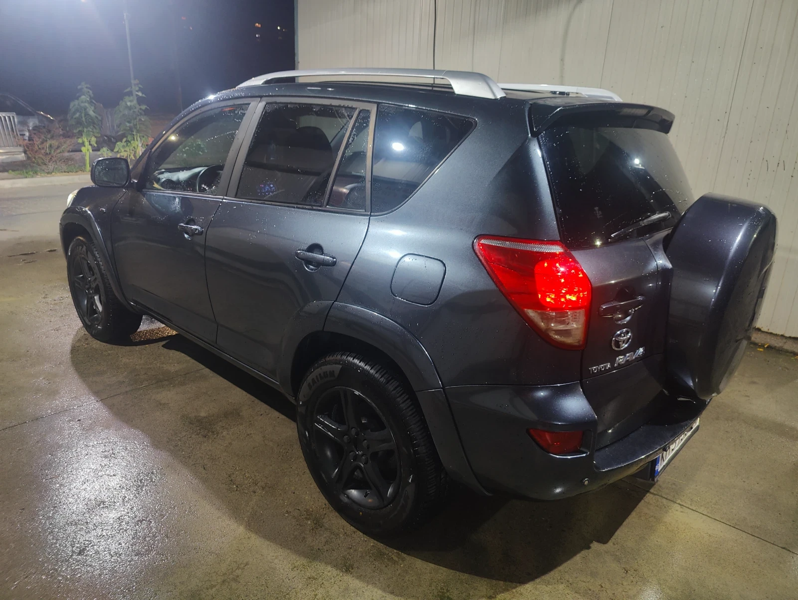Toyota Rav4  - изображение 3