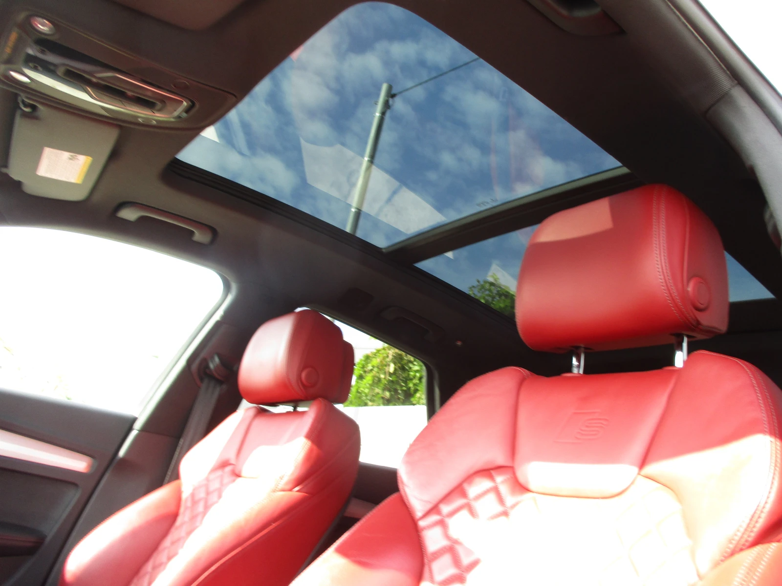 Audi SQ5 3.0//356./36../  | Mobile.bg   11