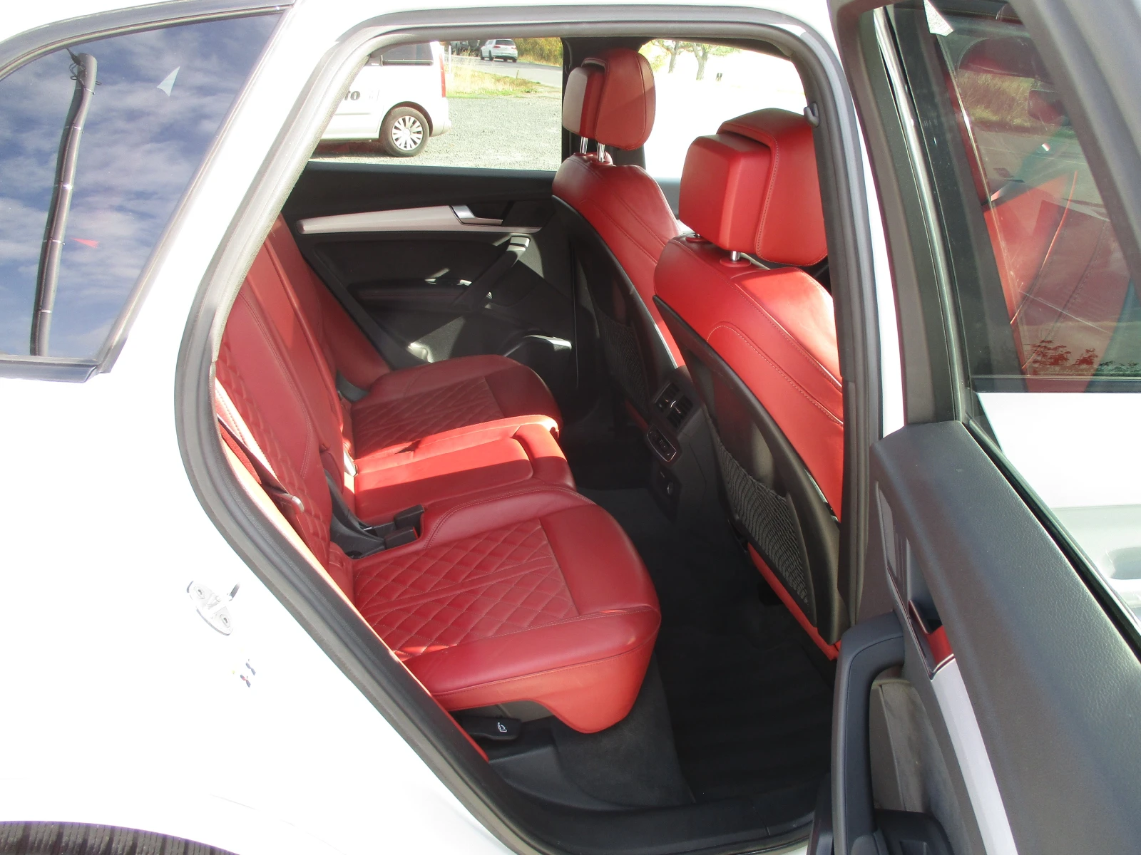 Audi SQ5 3.0//356./36../  | Mobile.bg   15