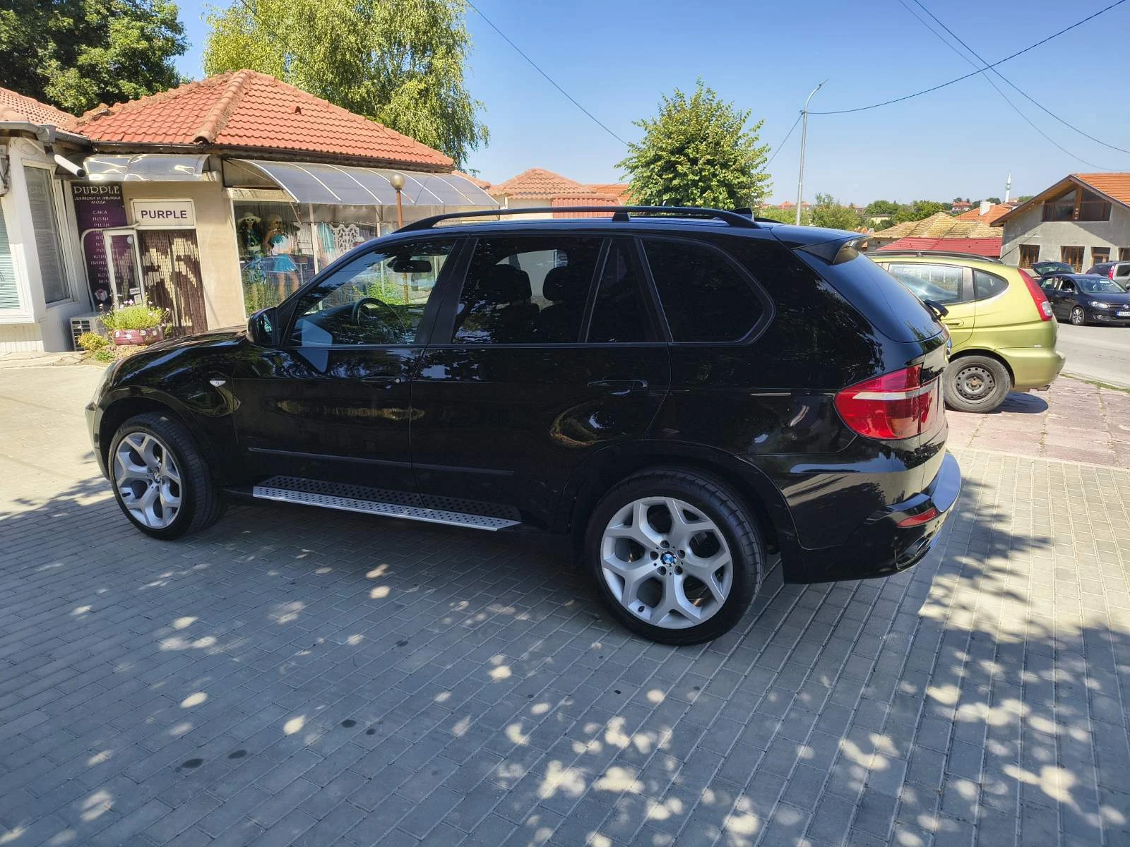 BMW X5   | Mobile.bg   11