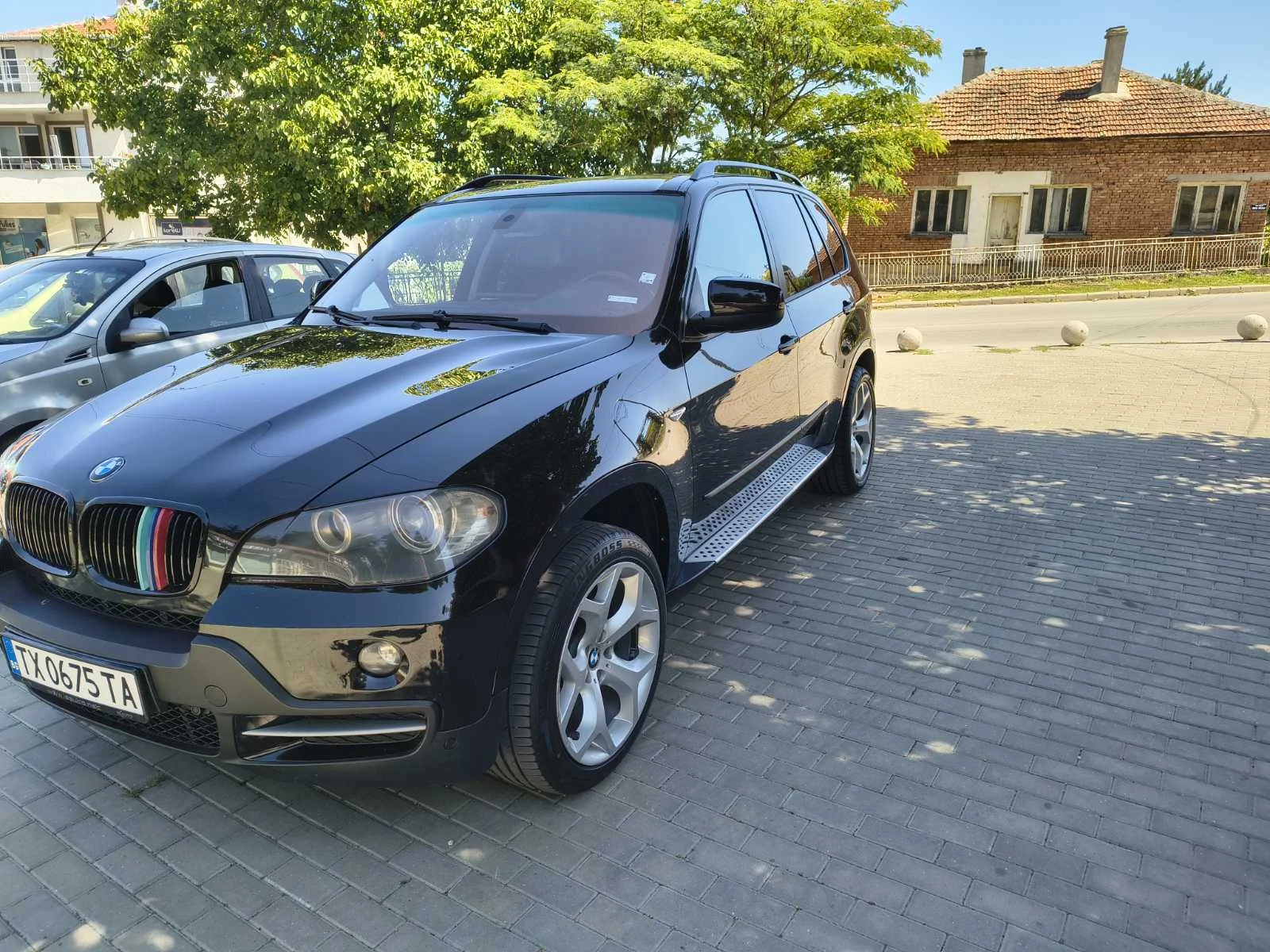 BMW X5   | Mobile.bg   12