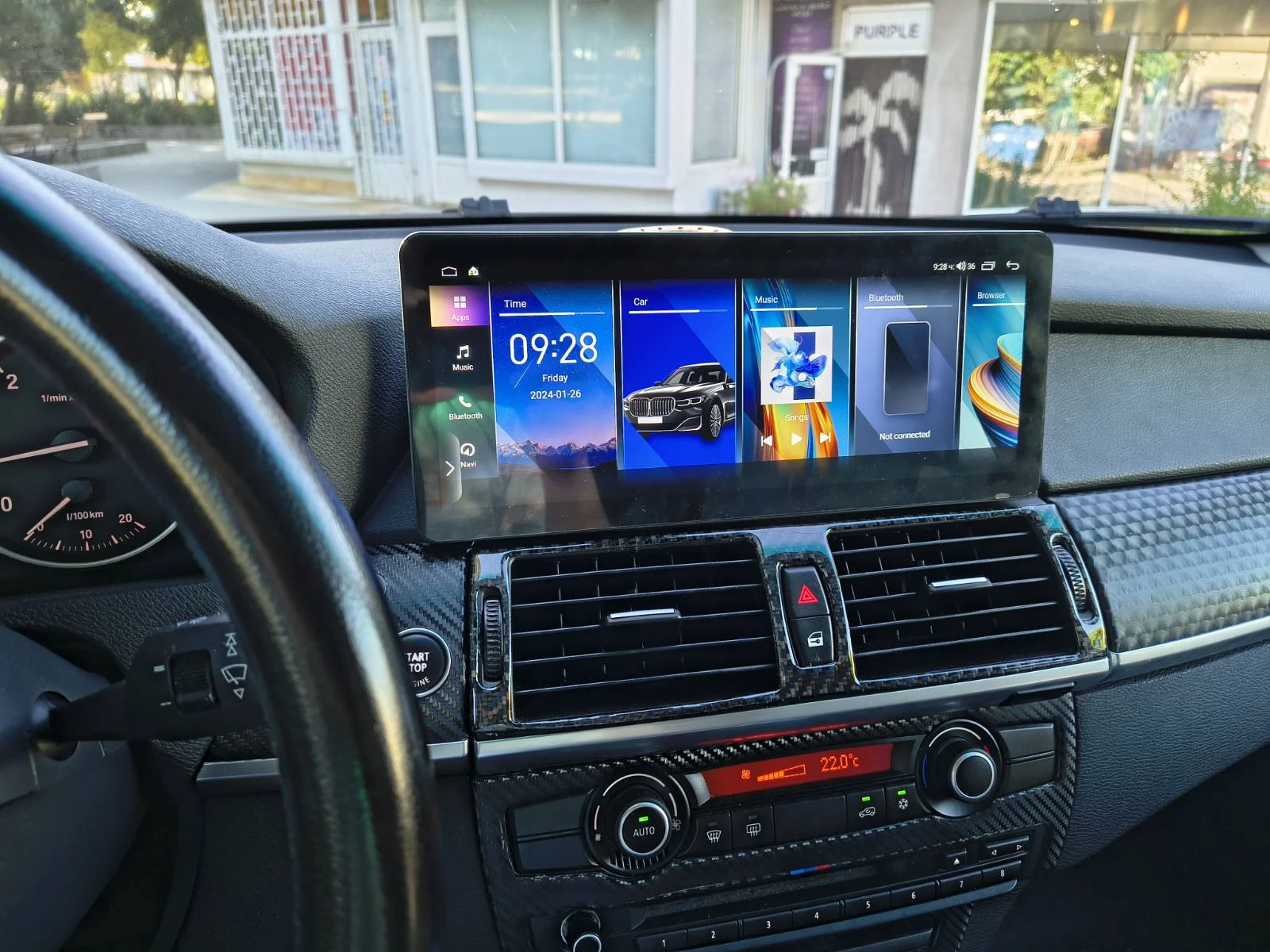 BMW X5   | Mobile.bg   14