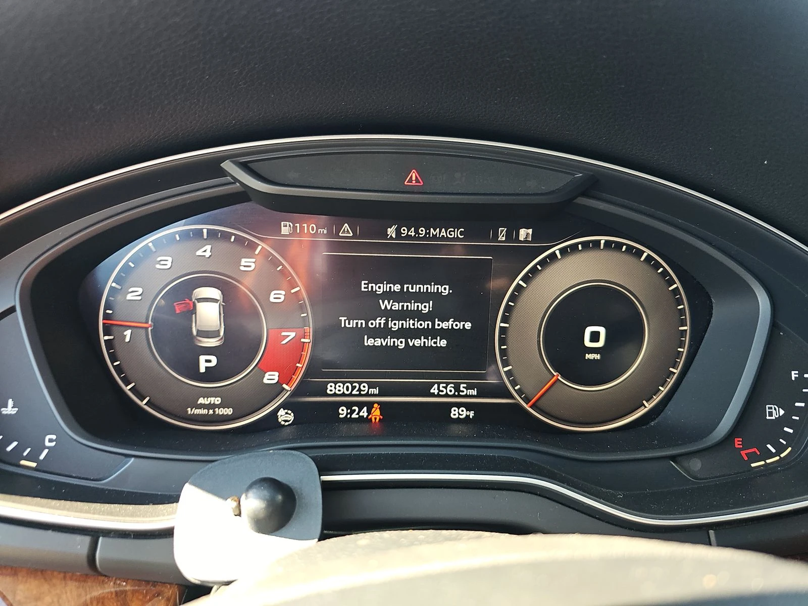 Audi Q5 MATRIX* DIGITAL* B&O* KEYLESS* PANO* ОБДУХ* КАМЕРА - изображение 7