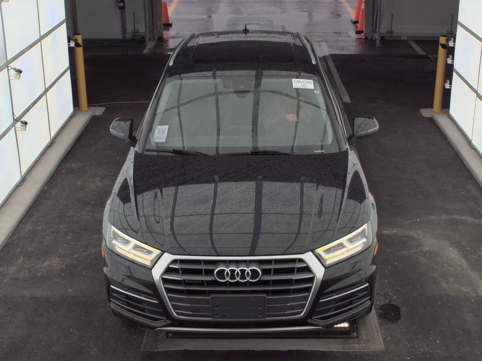 Audi Q5 MATRIX* DIGITAL* B&O* KEYLESS* PANO* ОБДУХ* КАМЕРА - изображение 2