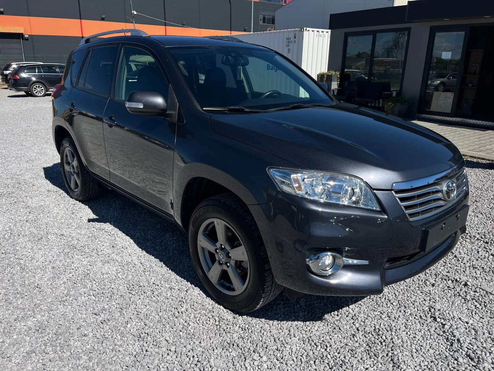 Toyota Rav4 2.2D4D-150k.c. 125000км.!!! - изображение 7
