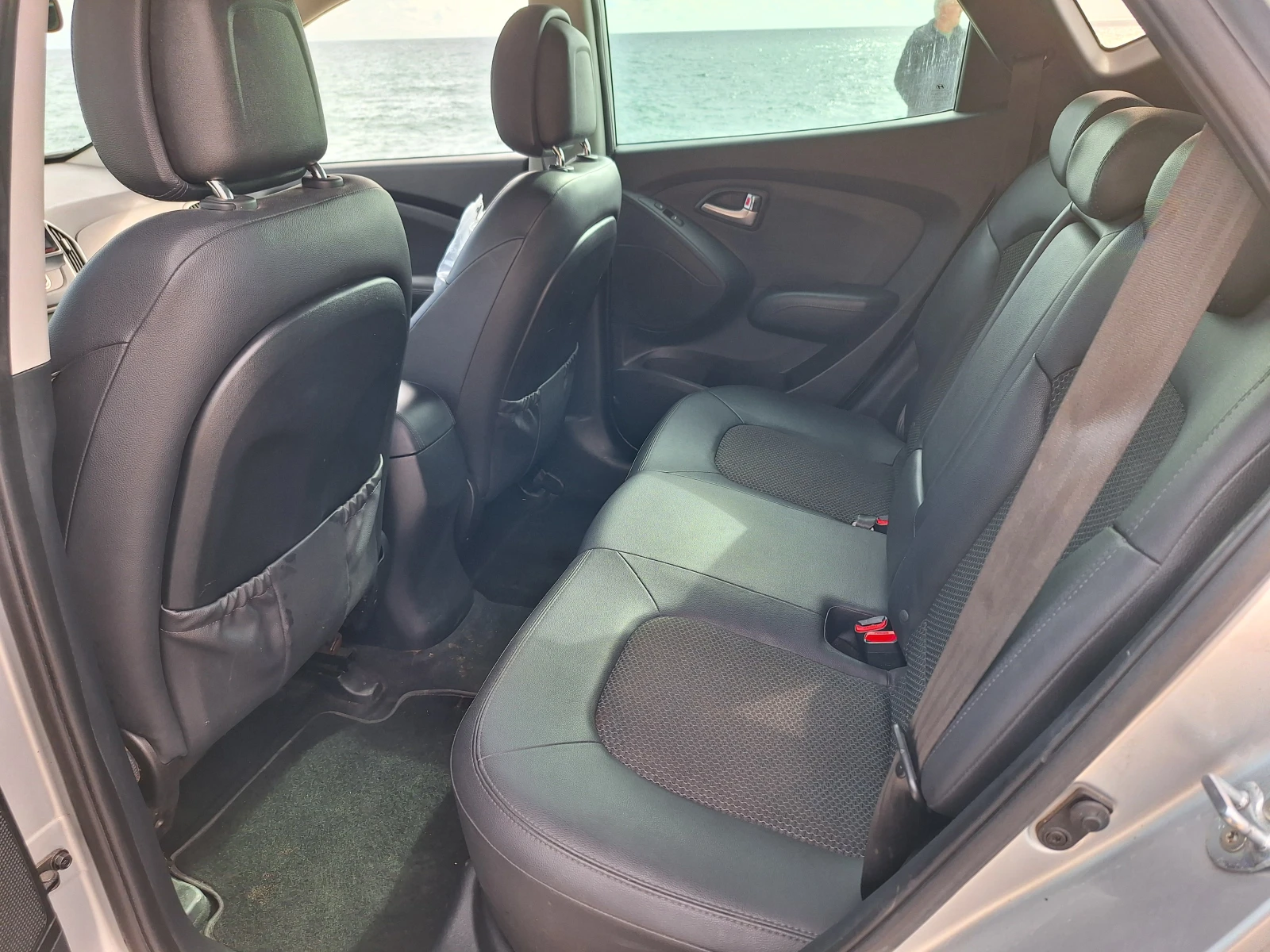 Hyundai IX35  - изображение 9