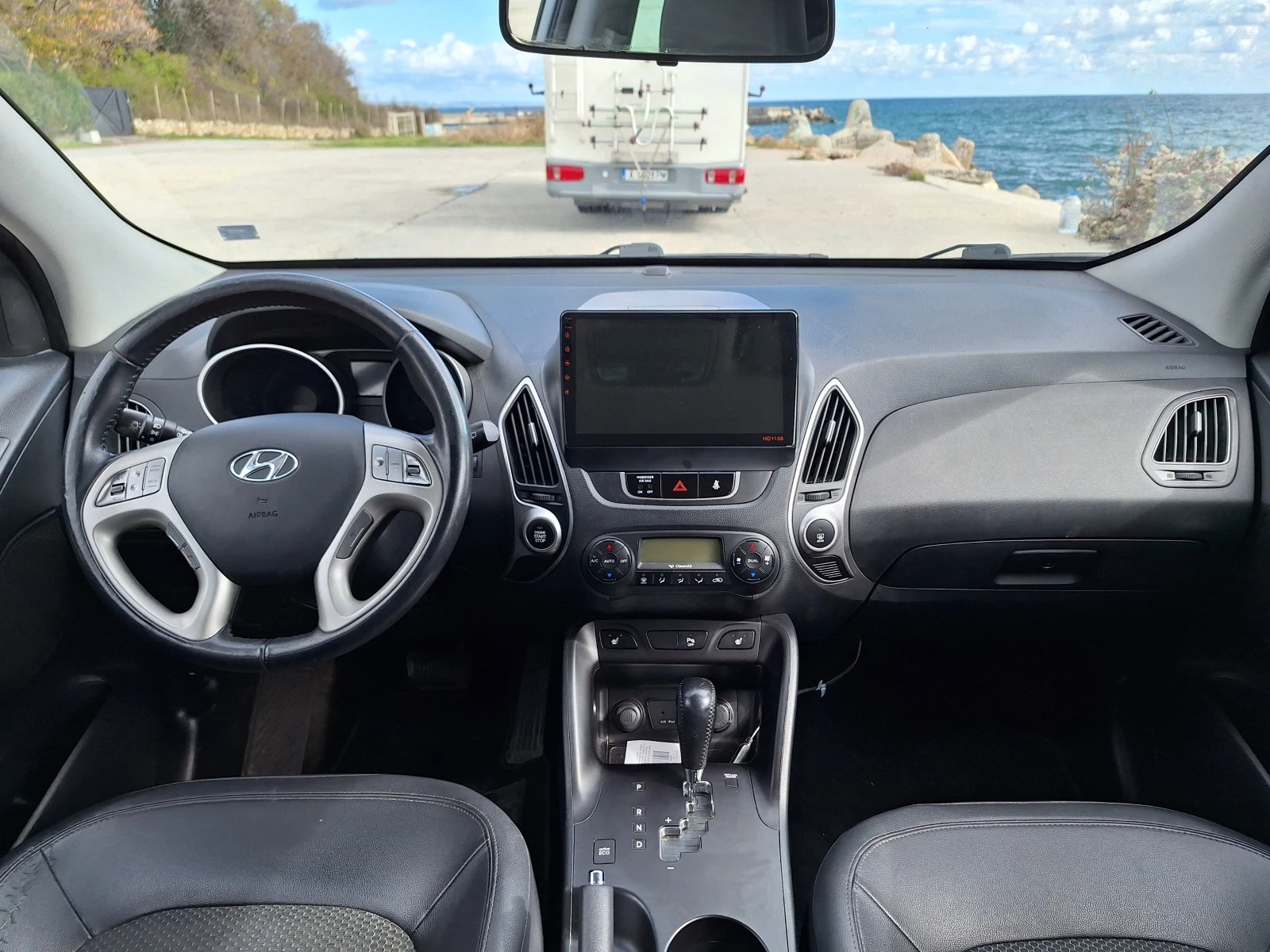 Hyundai IX35  - изображение 5