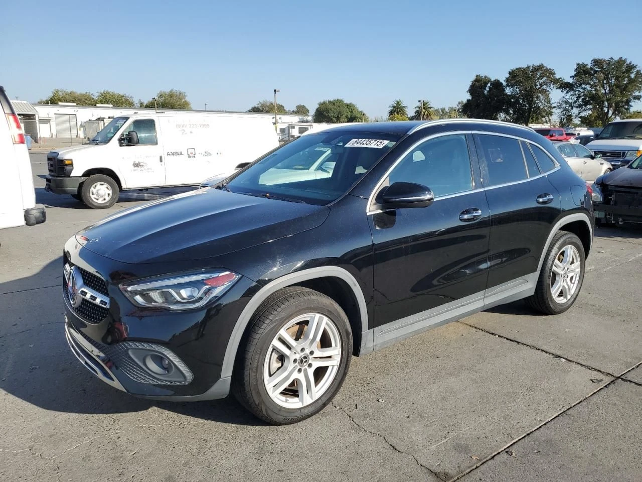 Mercedes-Benz GLA 250 | Mobile.bg   1