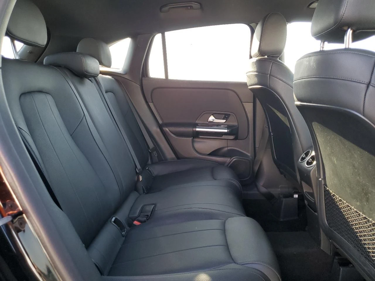 Mercedes-Benz GLA 250 | Mobile.bg   11