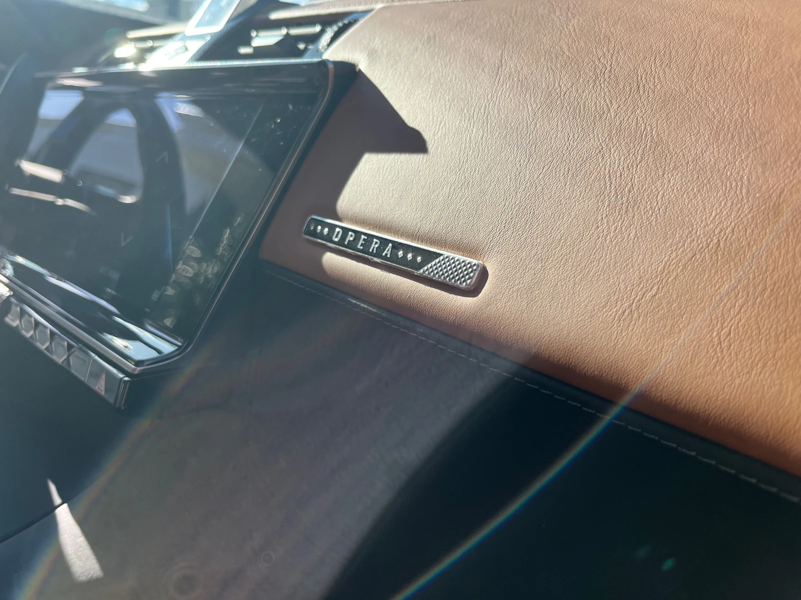 DS DS 7 Crossback Opera 4x4 Pano Night Keyless | Mobile.bg   13