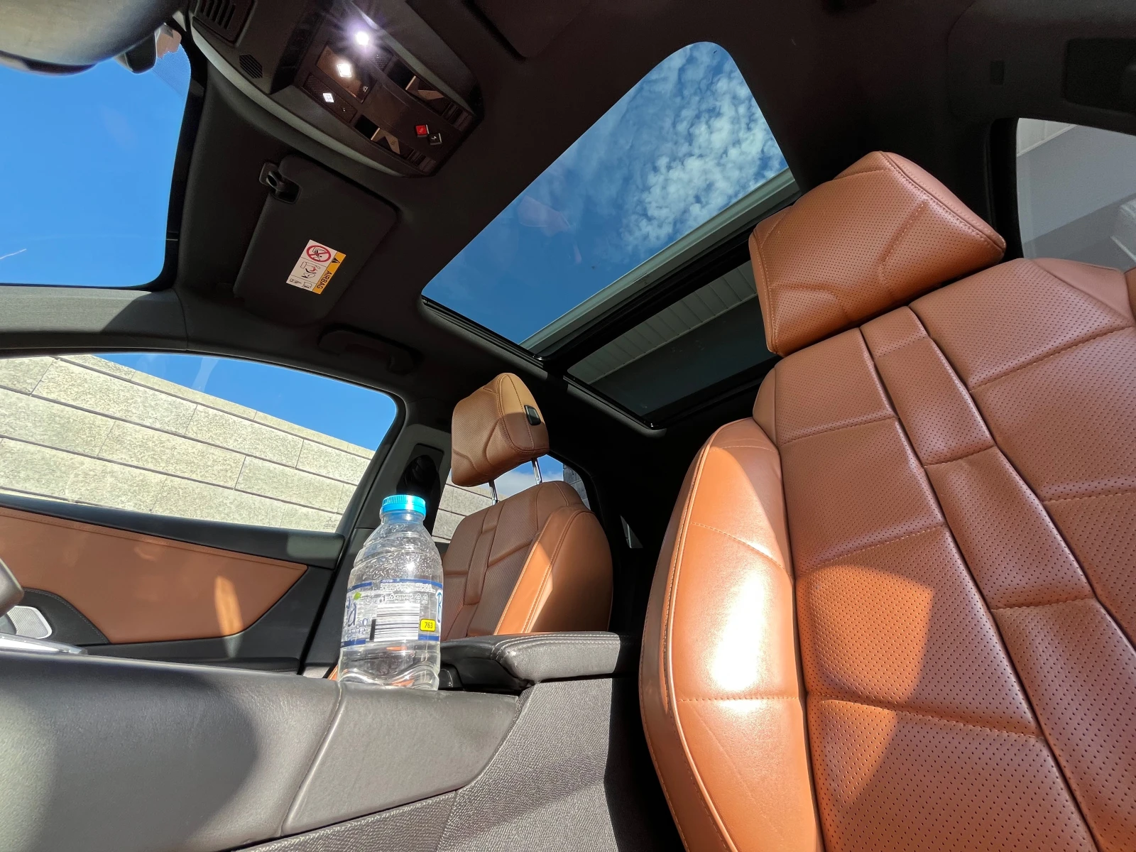 DS DS 7 Crossback Opera 4x4 Pano Night Keyless | Mobile.bg   7