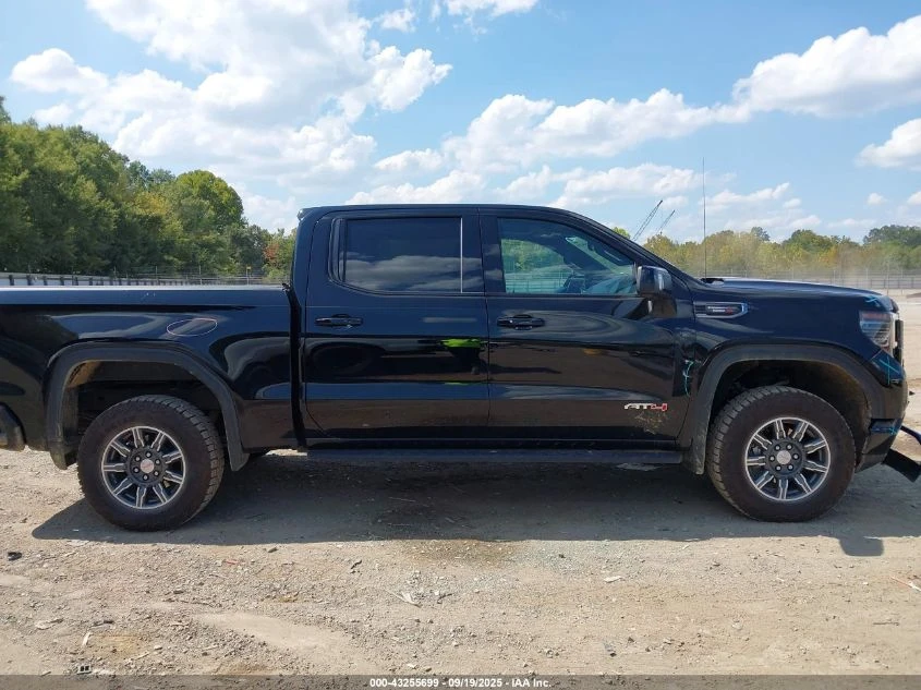 Gmc Sierra 3.0L I-6 DI, DOHC, VVT, TURBO, 305HP 4X4 Drive - изображение 5