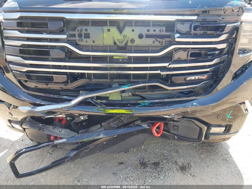 Gmc Sierra 3.0L I-6 DI, DOHC, VVT, TURBO, 305HP 4X4 Drive | Mobile.bg � ����������� 11