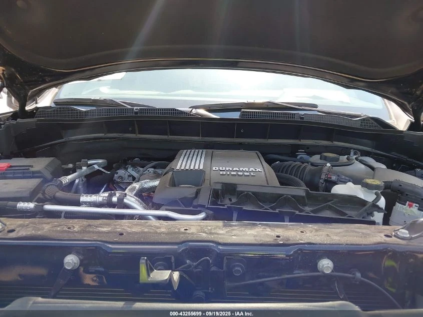 Gmc Sierra 3.0L I-6 DI, DOHC, VVT, TURBO, 305HP 4X4 Drive | Mobile.bg � ����������� 15