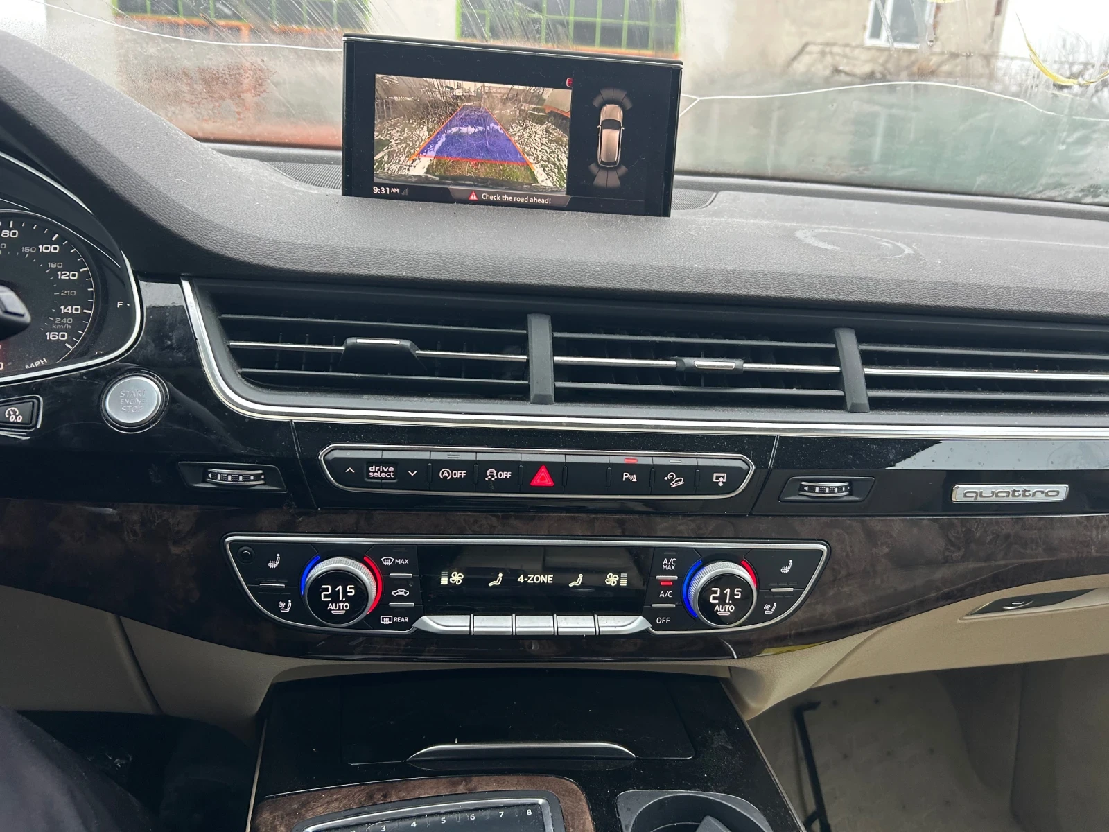 Audi Q7 4M 3.0 TFSI �� ����� ��� ��� | Mobile.bg � ����������� 11