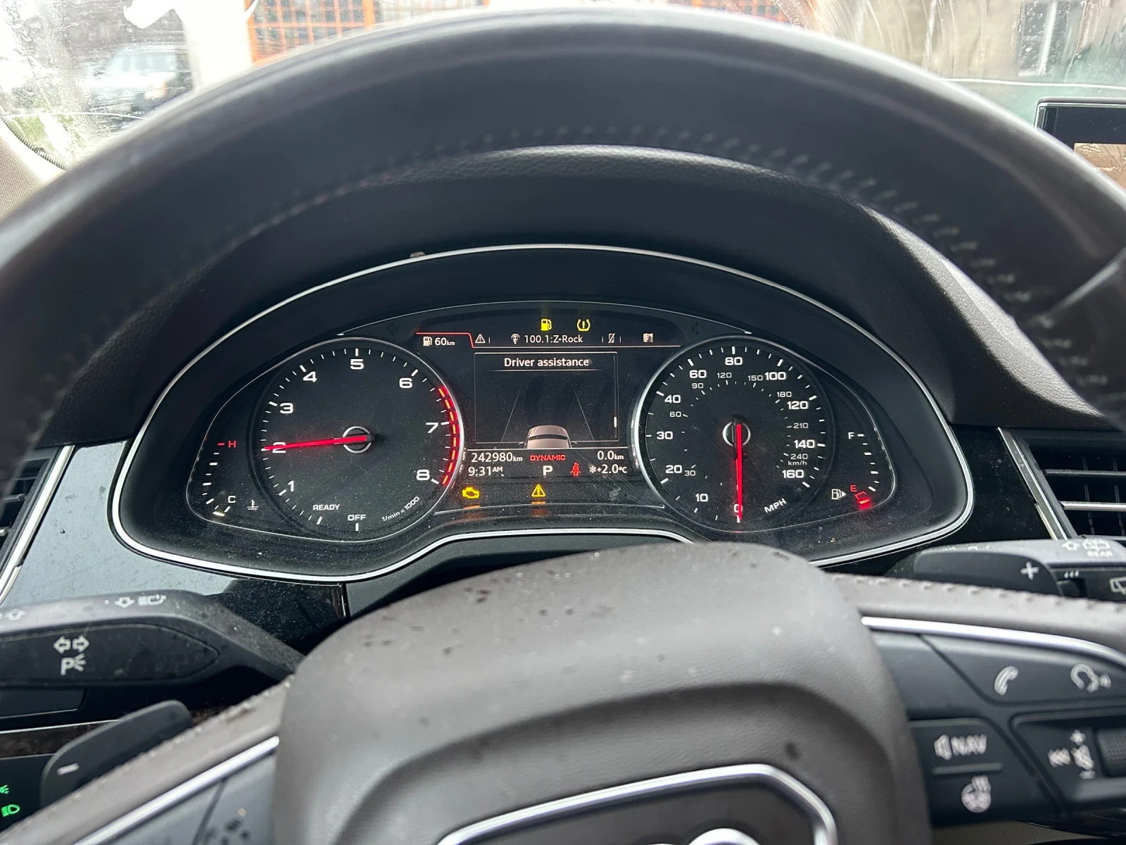 Audi Q7 4M 3.0 TFSI �� ����� ��� ��� | Mobile.bg � ����������� 10