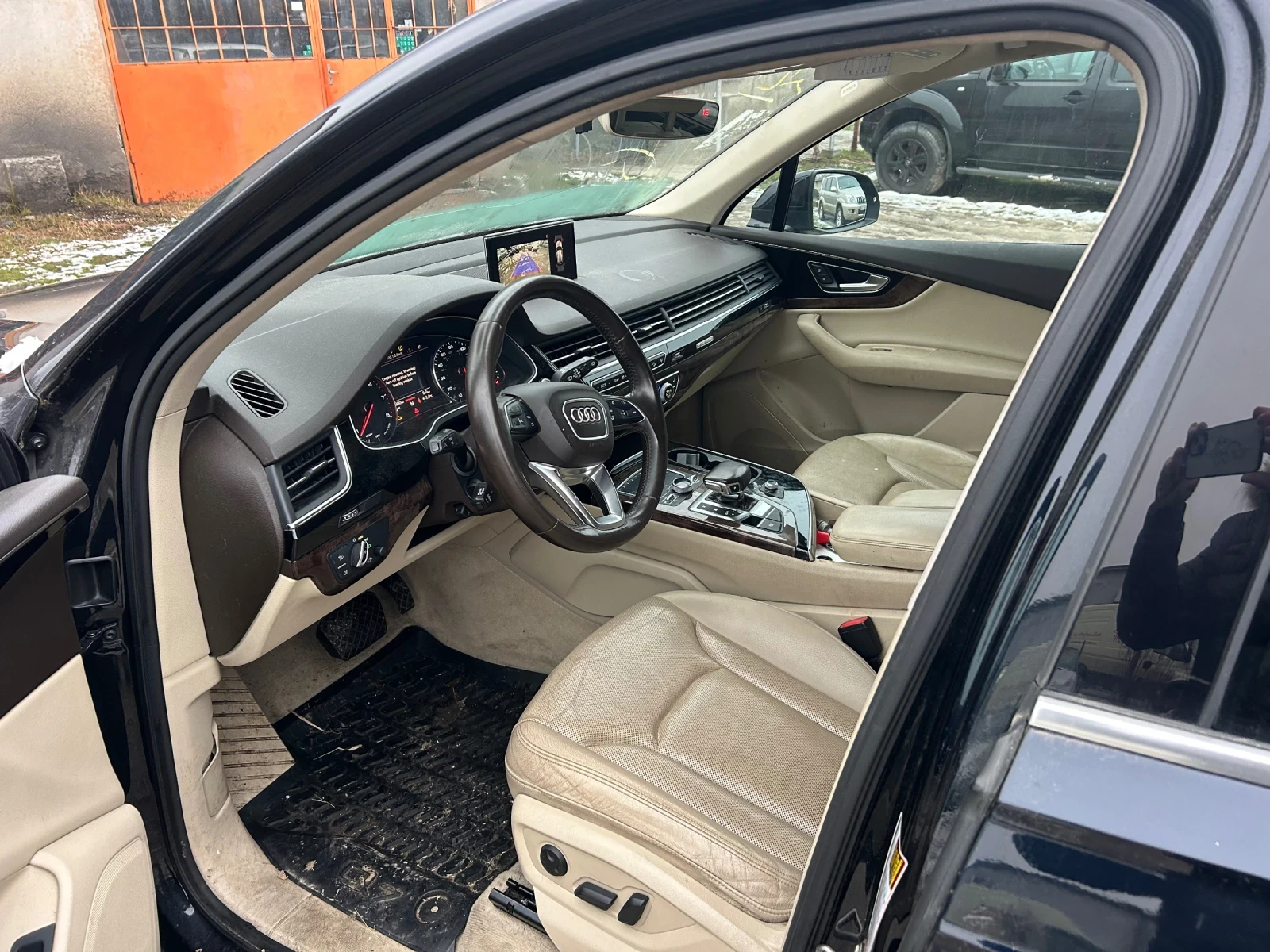 Audi Q7 4M 3.0 TFSI �� ����� ��� ��� | Mobile.bg � ����������� 4