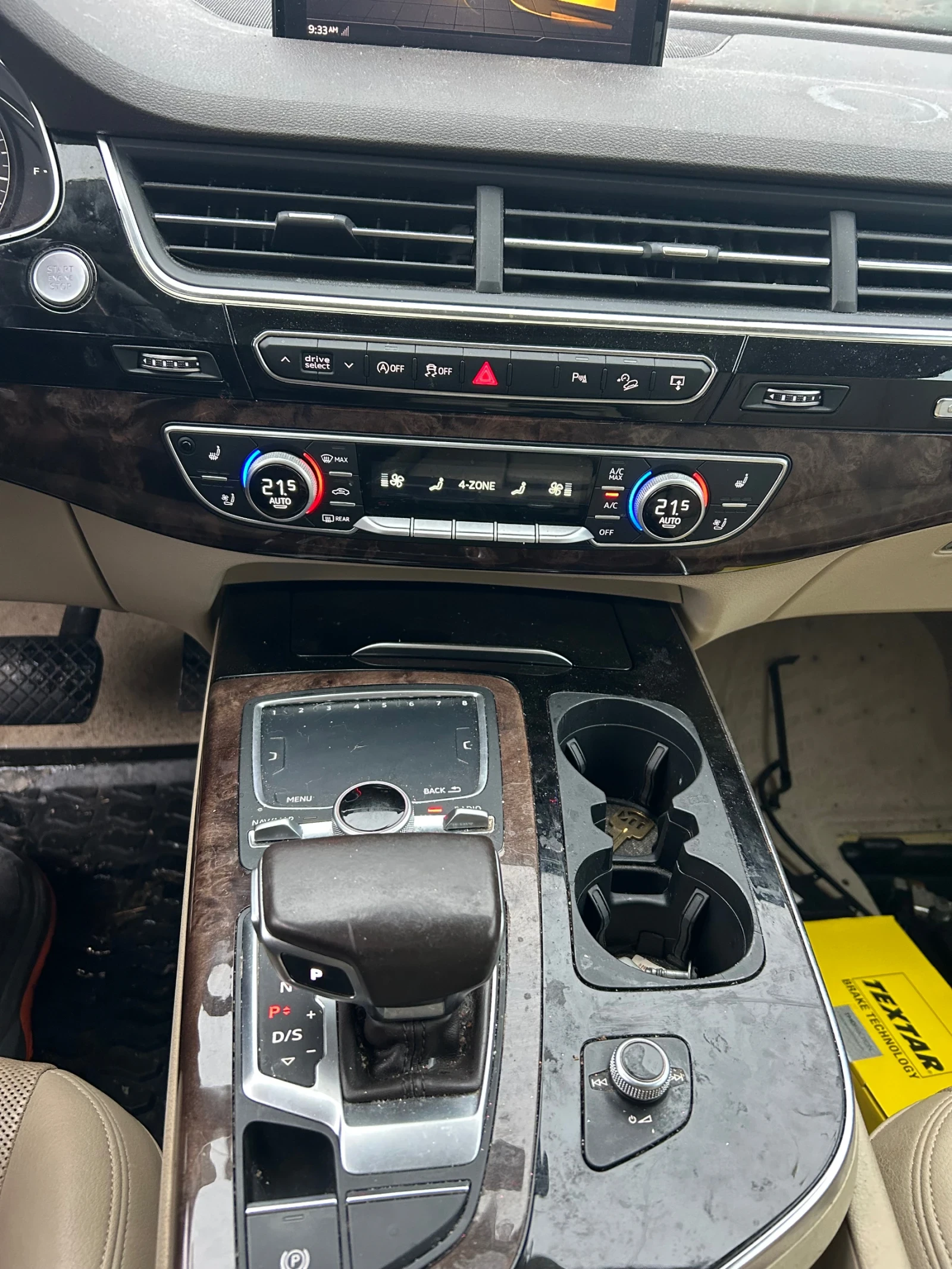 Audi Q7 4M 3.0 TFSI �� ����� ��� ��� | Mobile.bg � ����������� 9