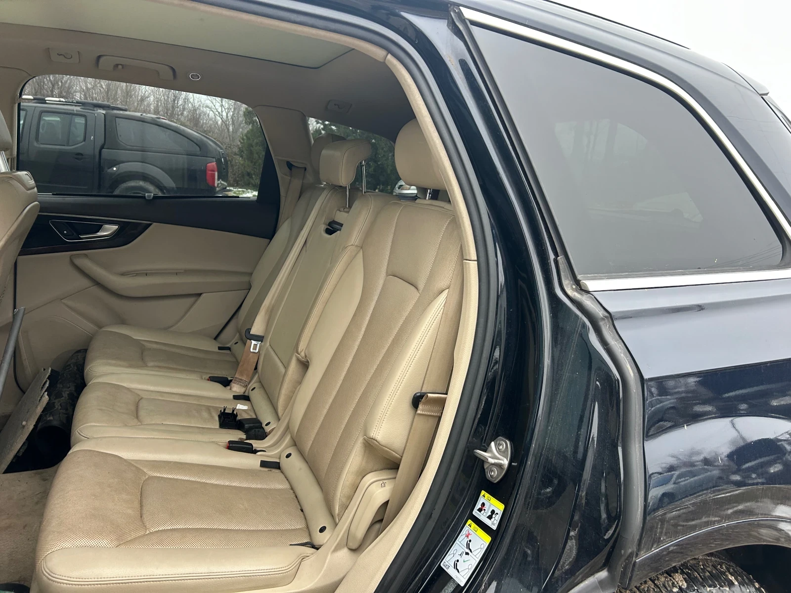 Audi Q7 4M 3.0 TFSI �� ����� ��� ��� | Mobile.bg � ����������� 6