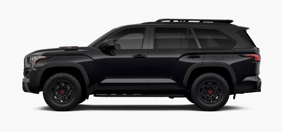 Toyota Sequoia 2025* TRD PRO* AWD* 7Места - изображение 2