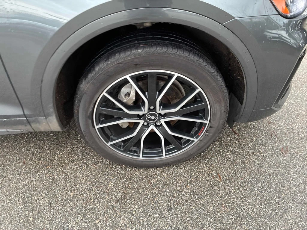 Audi Q5  Progressiv * CARFAX* ПОДГРЕВ* 360 КАМЕРИ - изображение 6