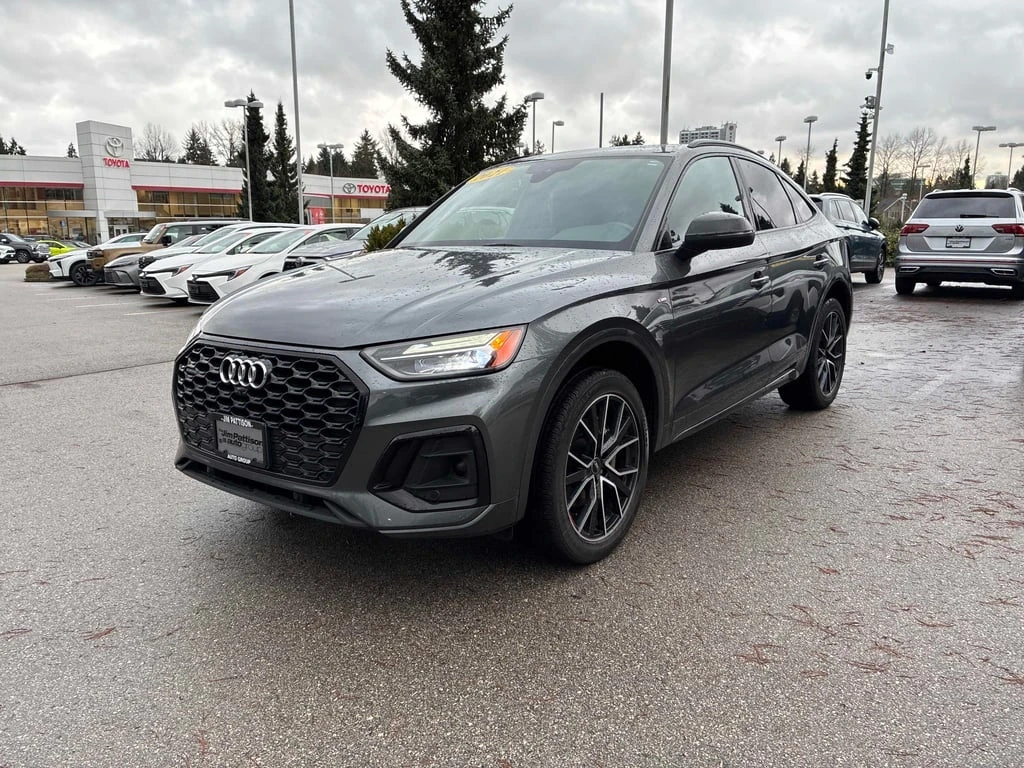 Audi Q5  Progressiv * CARFAX* �������* 360 ������ | Mobile.bg � ����������� 1