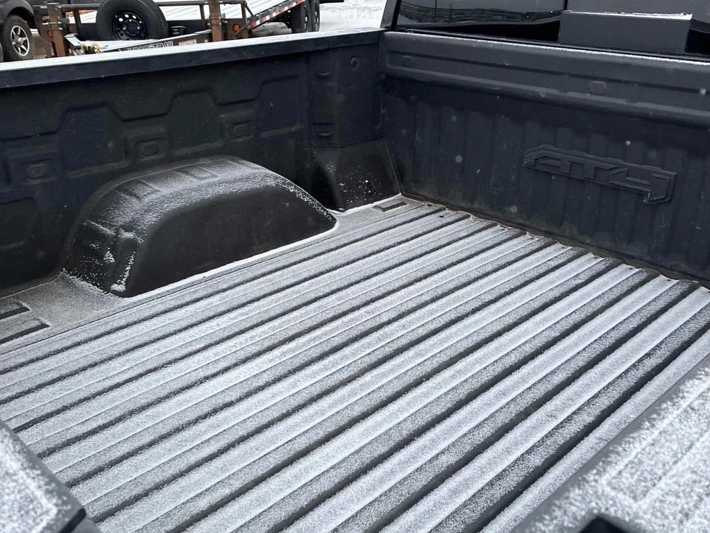 Gmc Sierra * AT4 * CARFAX * ��� ������������ ������ | Mobile.bg � ����������� 15