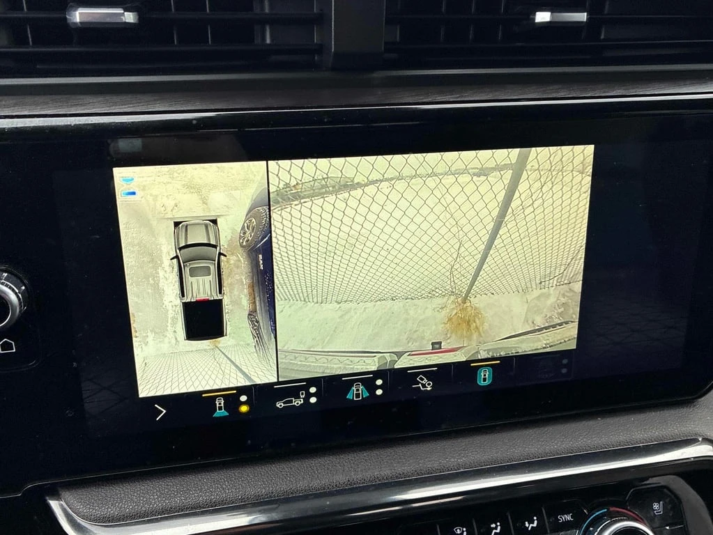 Gmc Sierra * AT4 * CARFAX * ��� ������������ ������ | Mobile.bg � ����������� 12