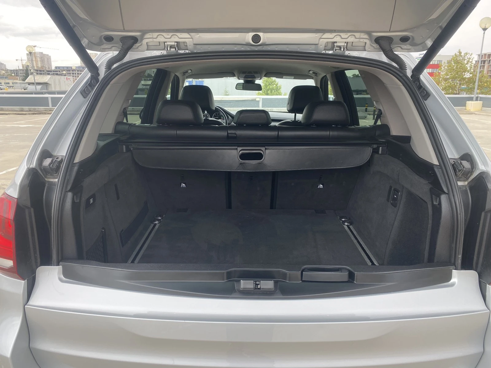 BMW X5 40d/xDrive/ | Mobile.bg � ����������� 6