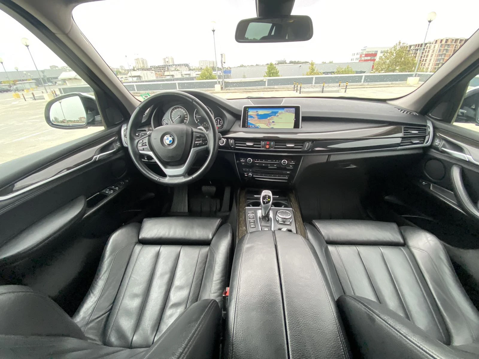 BMW X5 40d/xDrive/ | Mobile.bg � ����������� 8