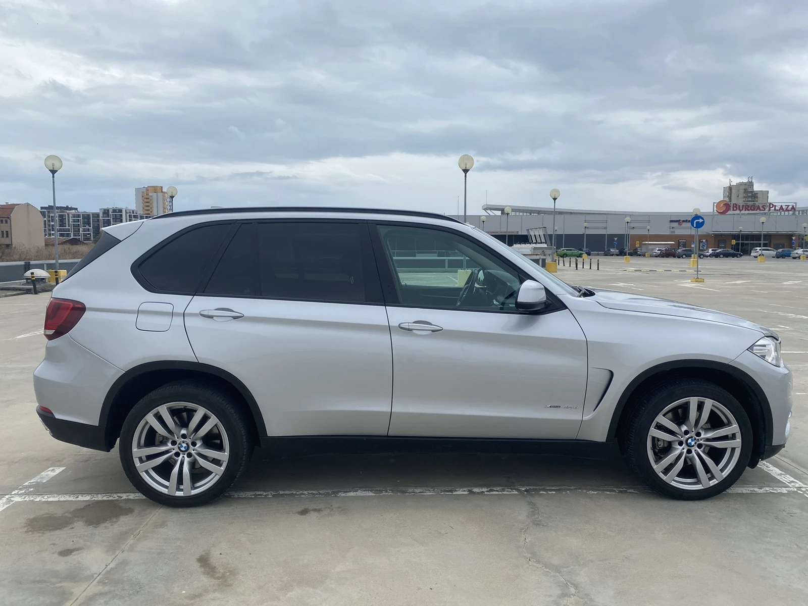 BMW X5 40d/xDrive/ | Mobile.bg � ����������� 2