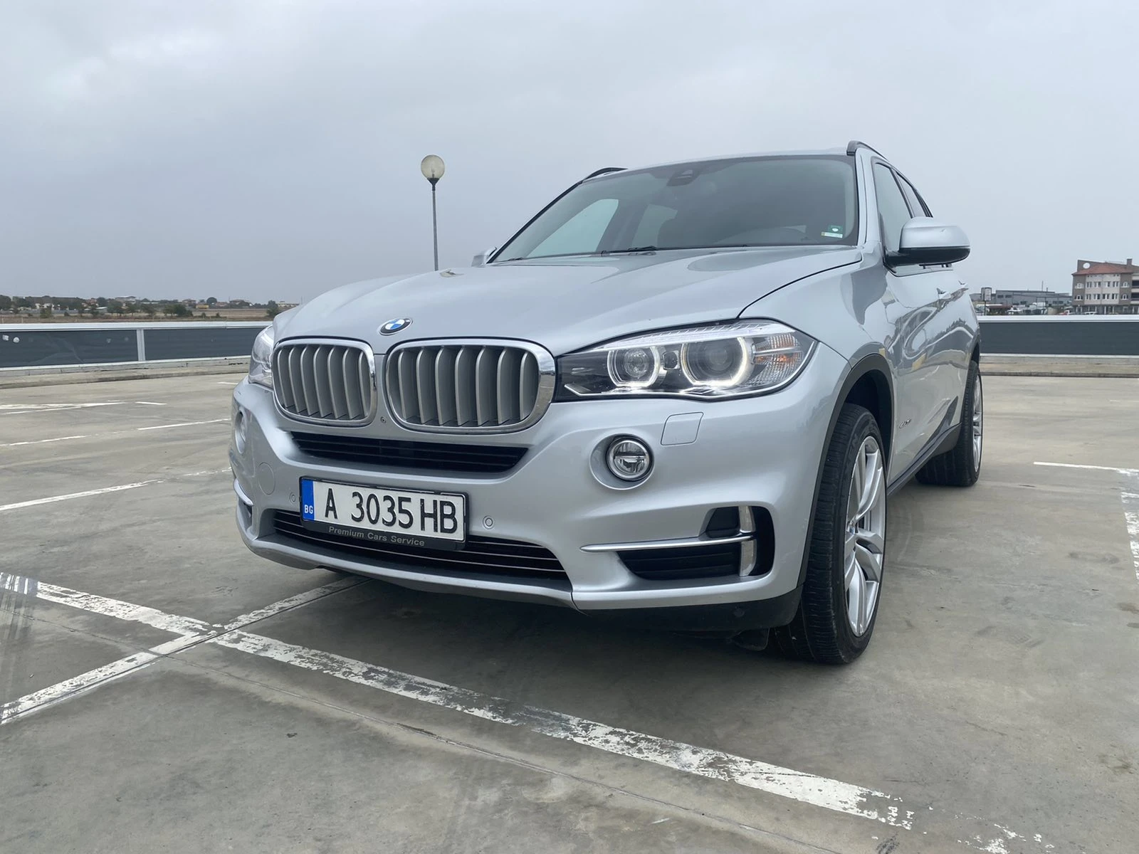 BMW X5 40d/xDrive/ | Mobile.bg � ����������� 1