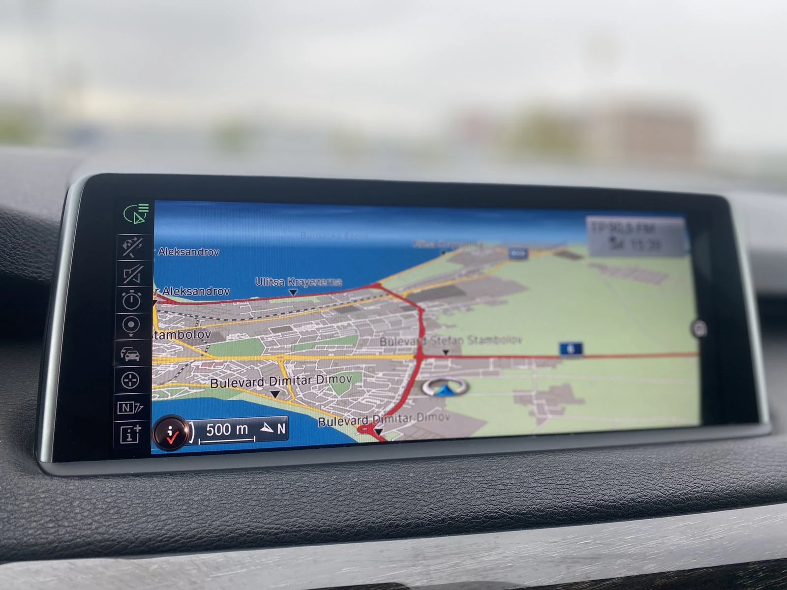 BMW X5 40d/xDrive/ | Mobile.bg � ����������� 16