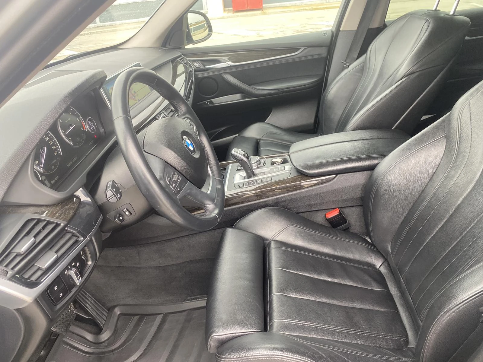 BMW X5 40d/xDrive/ | Mobile.bg � ����������� 9