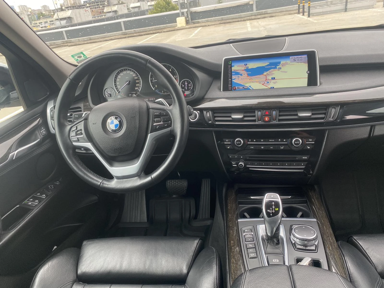 BMW X5 40d/xDrive/ | Mobile.bg � ����������� 10
