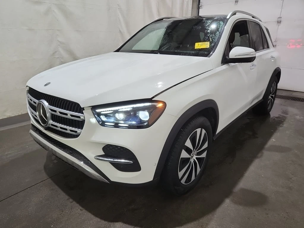 Mercedes-Benz GLE 350 * Head-Up-Display * �������� * CARFAX *  | Mobile.bg � ����������� 1