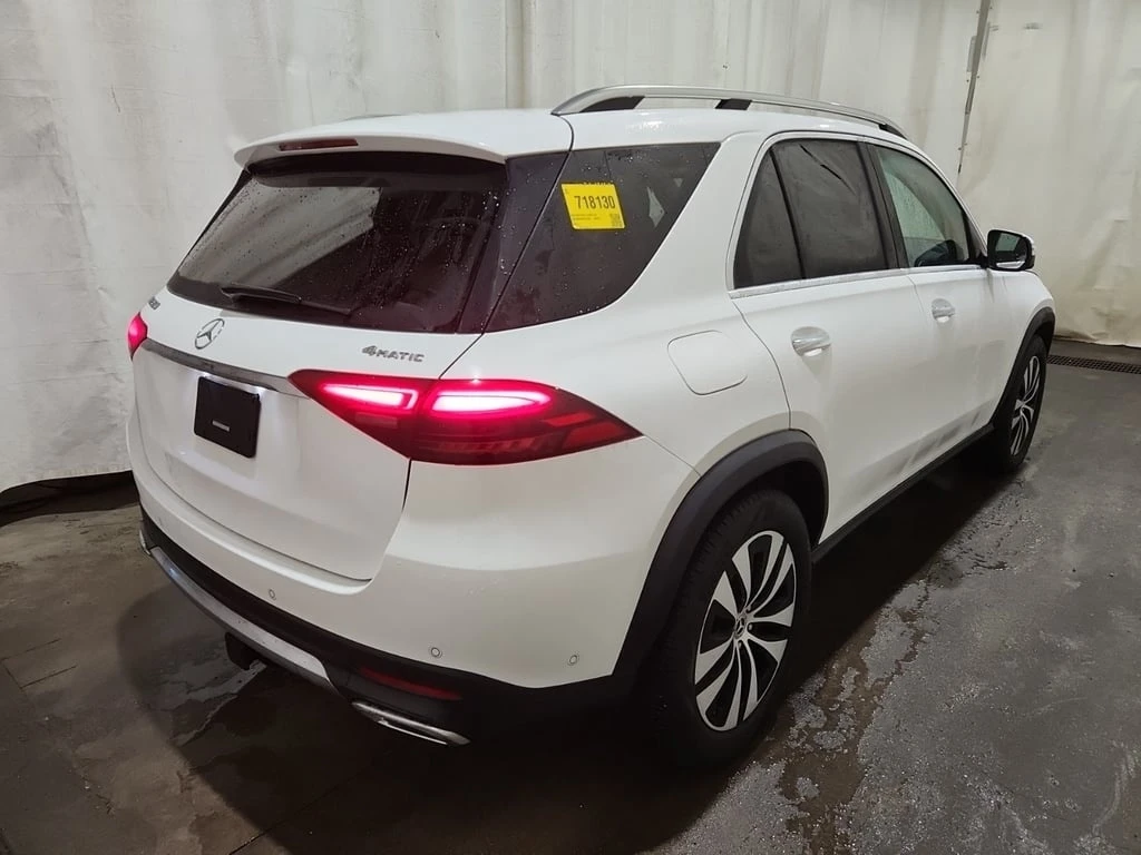 Mercedes-Benz GLE 350 * Head-Up-Display * Панорама * CARFAX *  - изображение 4