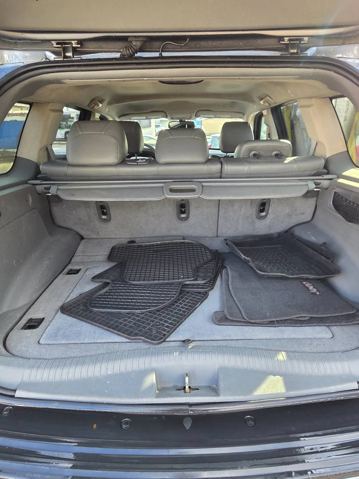 Jeep Grand cherokee | Mobile.bg � ����������� 16
