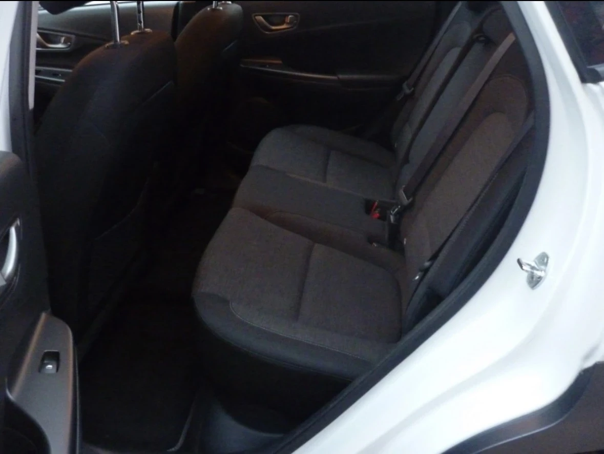 Hyundai Kona 64kw SOH100% active BLUE LINK  - изображение 6