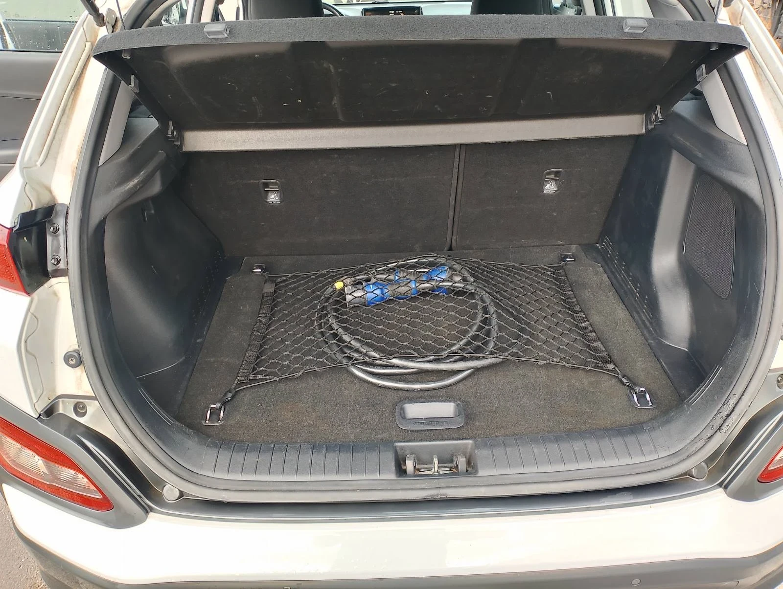 Hyundai Kona 64kw SOH100% active BLUE LINK  - изображение 10